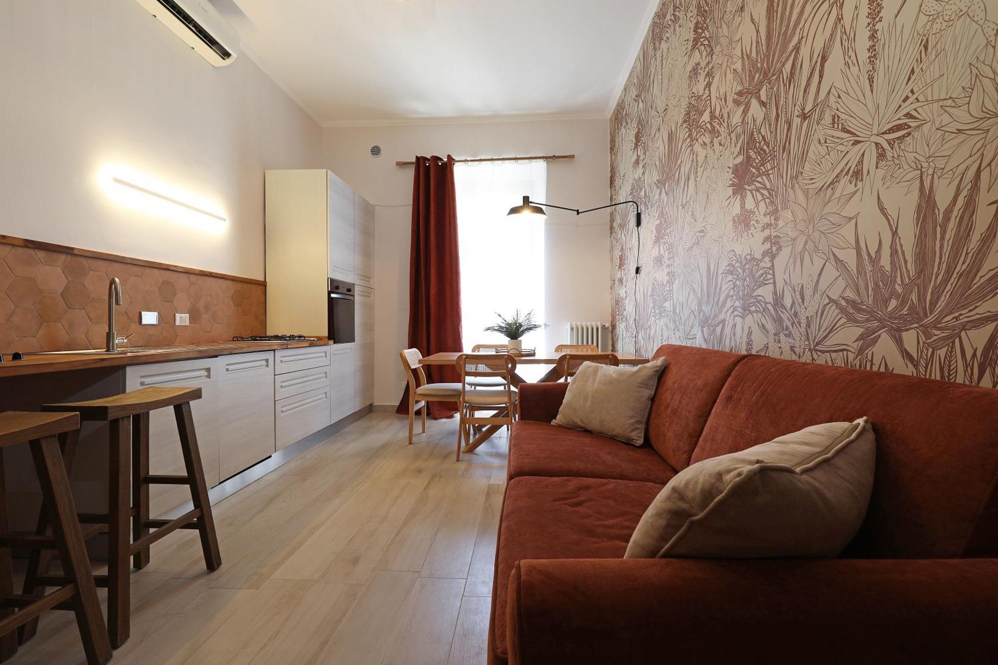 Zelo By Omen Hospitality Collection Apartamento *