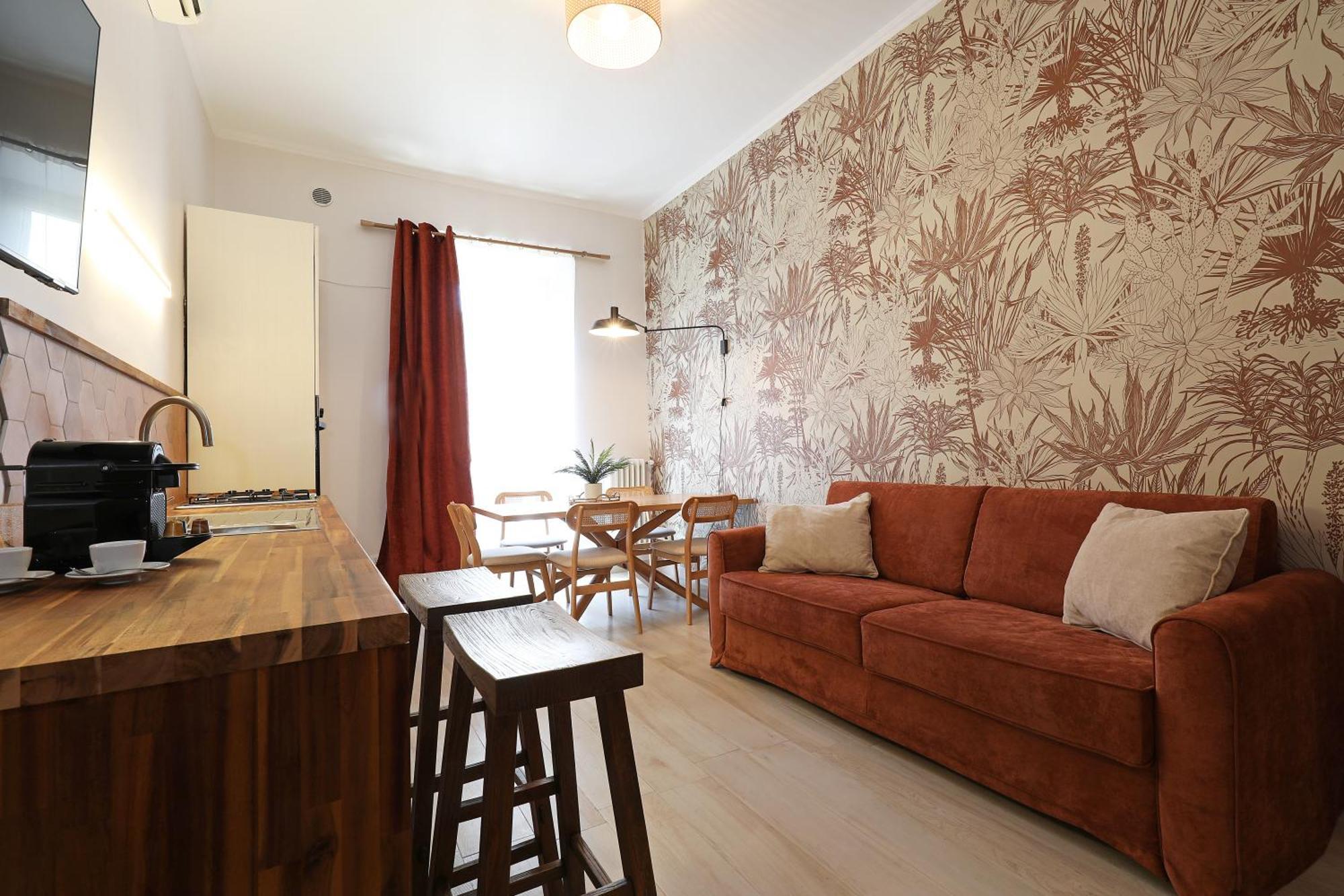 Apartamento Zelo By Omen Hospitality Collection *
