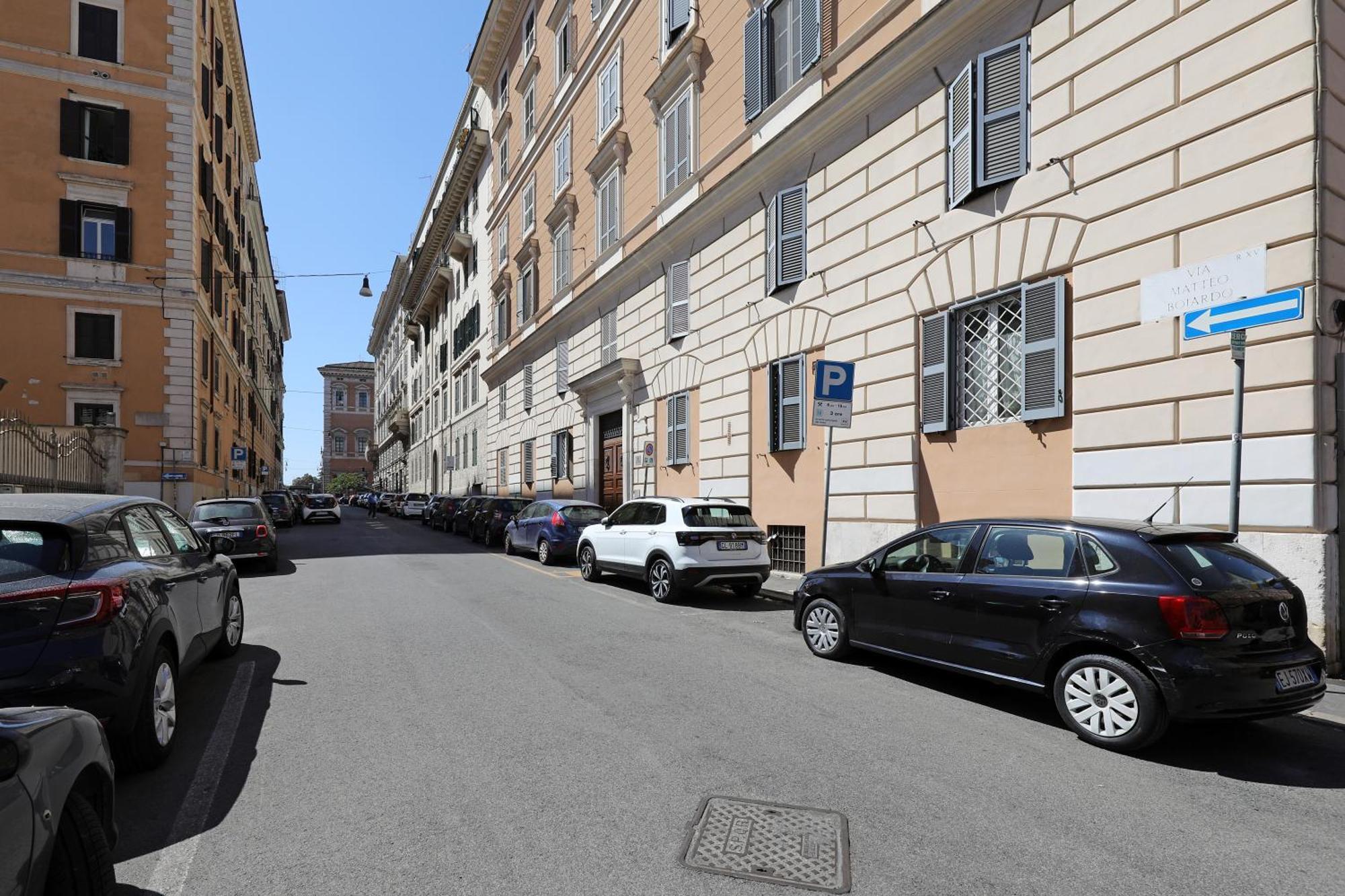 Apartamento Zelo By Omen Hospitality Collection
