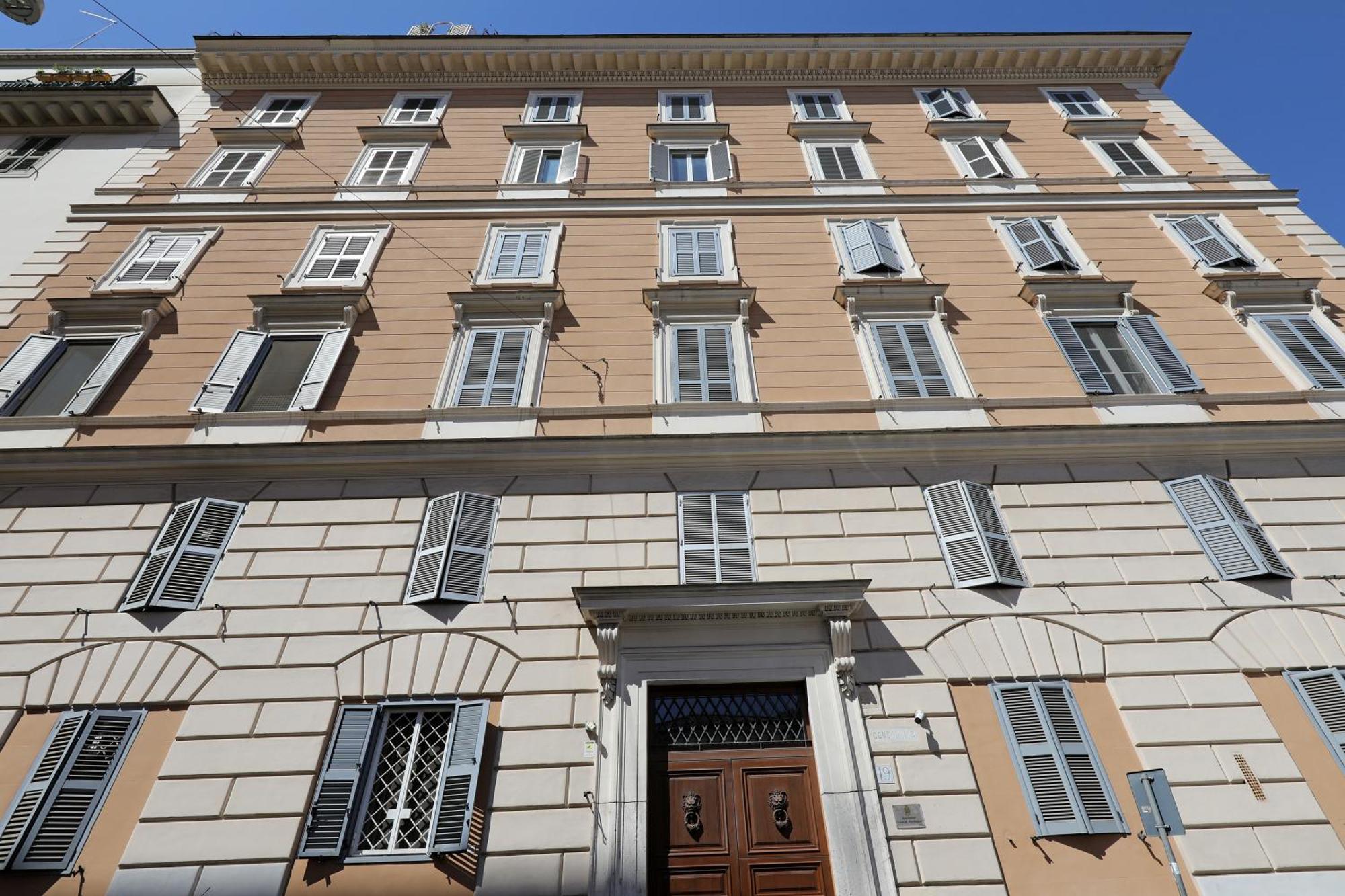 Apartamento Zelo By Omen Hospitality Collection