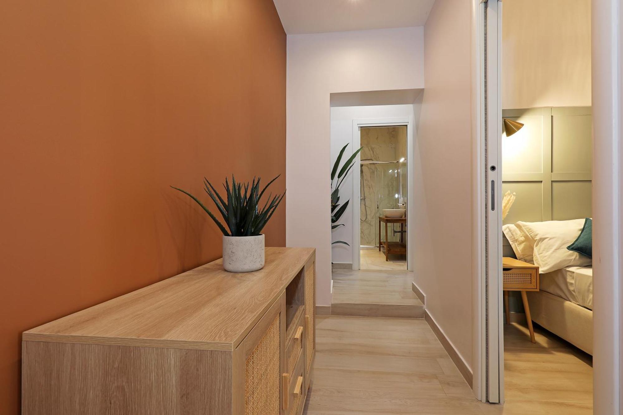Zelo By Omen Hospitality Collection Apartamento Roma