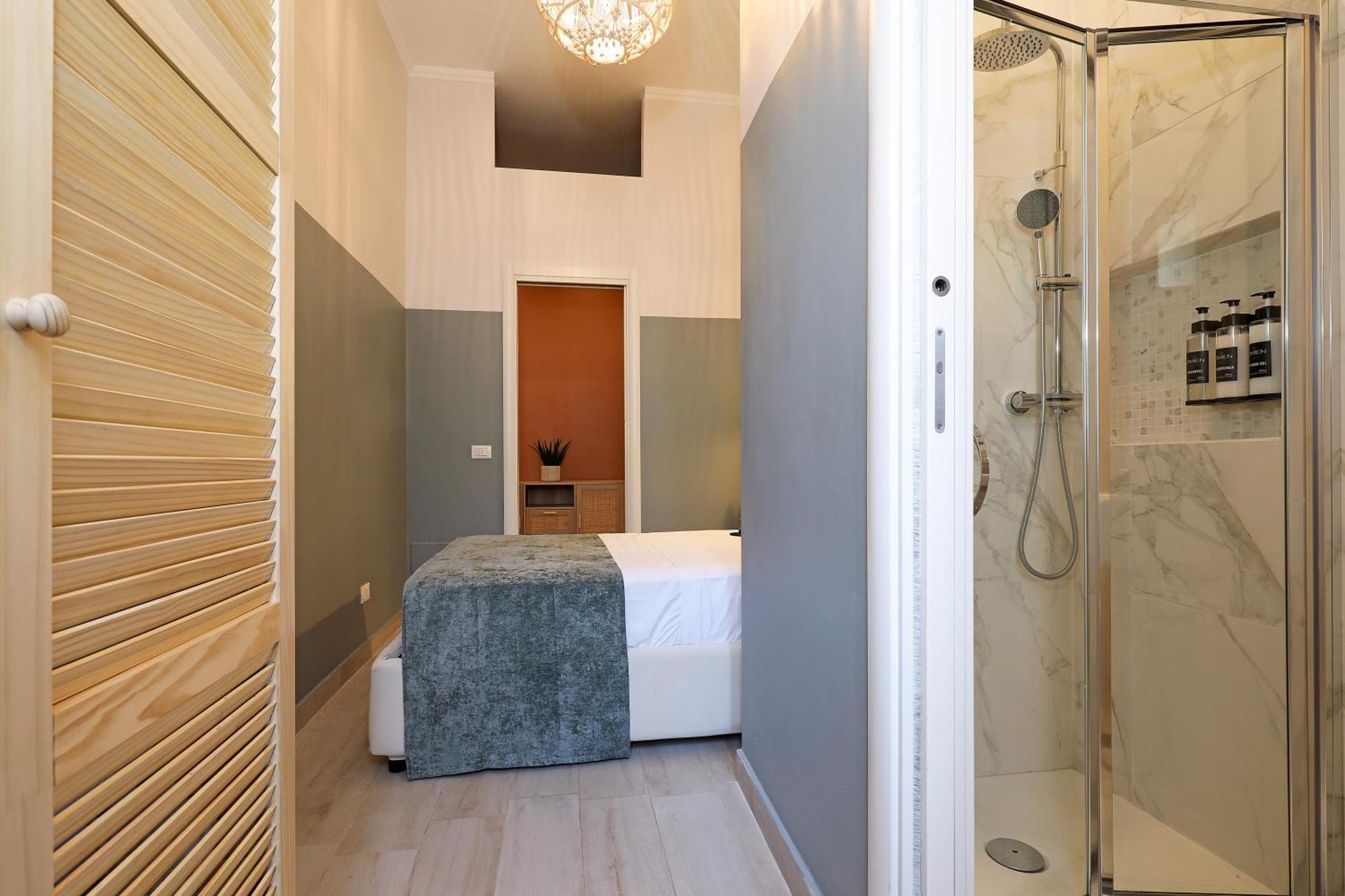 Apartamento Zelo By Omen Hospitality Collection Roma