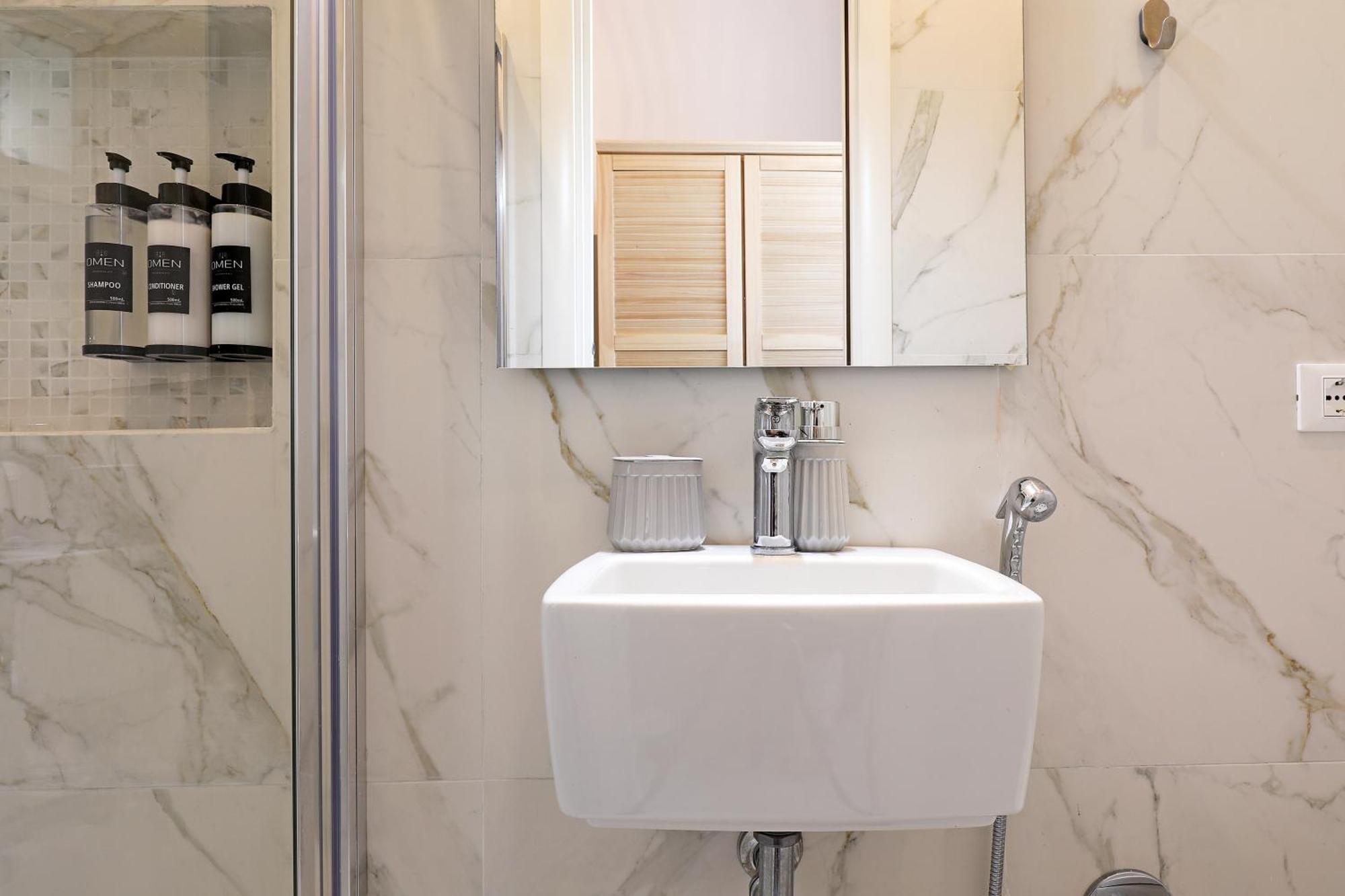 Zelo By Omen Hospitality Collection Apartamento