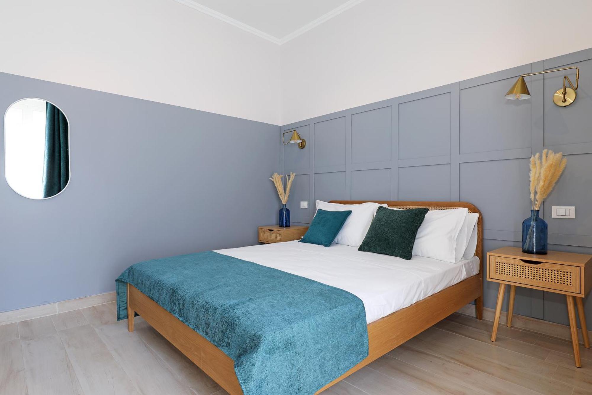 Zelo By Omen Hospitality Collection Apartamento