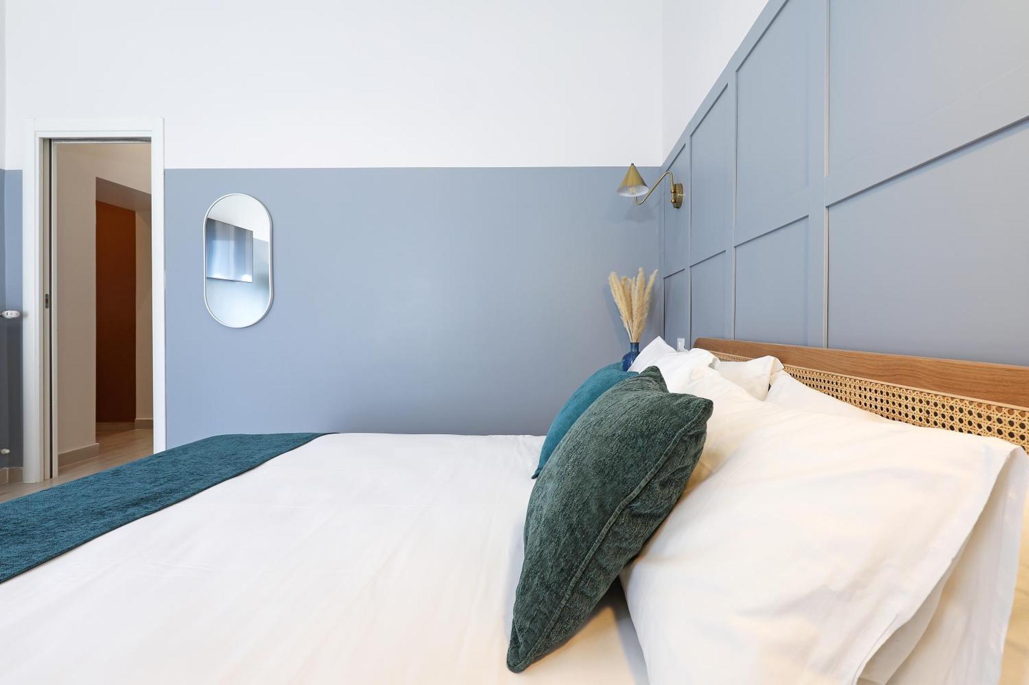 Apartamento Zelo By Omen Hospitality Collection