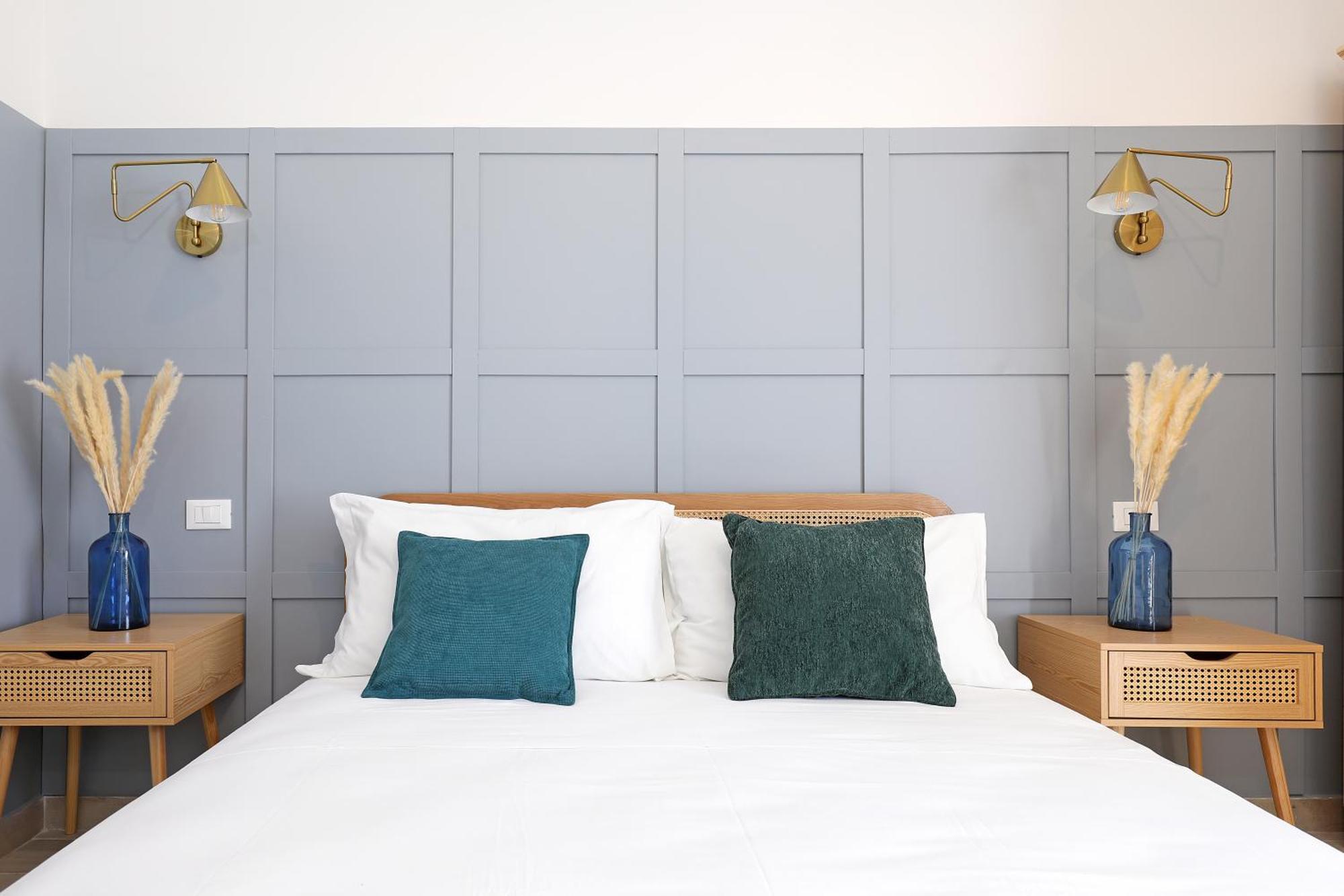 Zelo By Omen Hospitality Collection Apartamento Roma