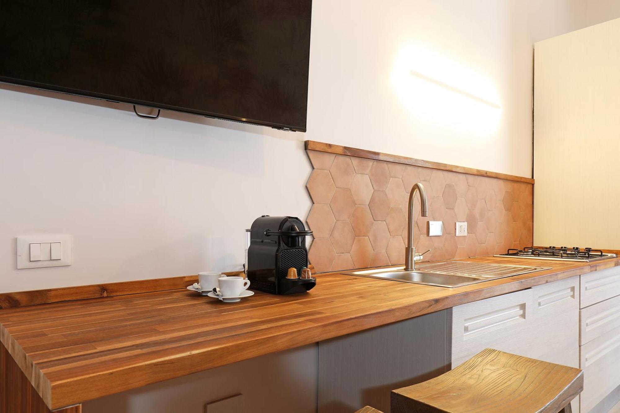 Zelo By Omen Hospitality Collection Apartamento