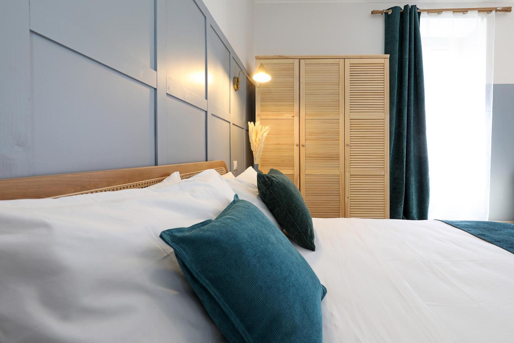 Apartamento Zelo By Omen Hospitality Collection Roma