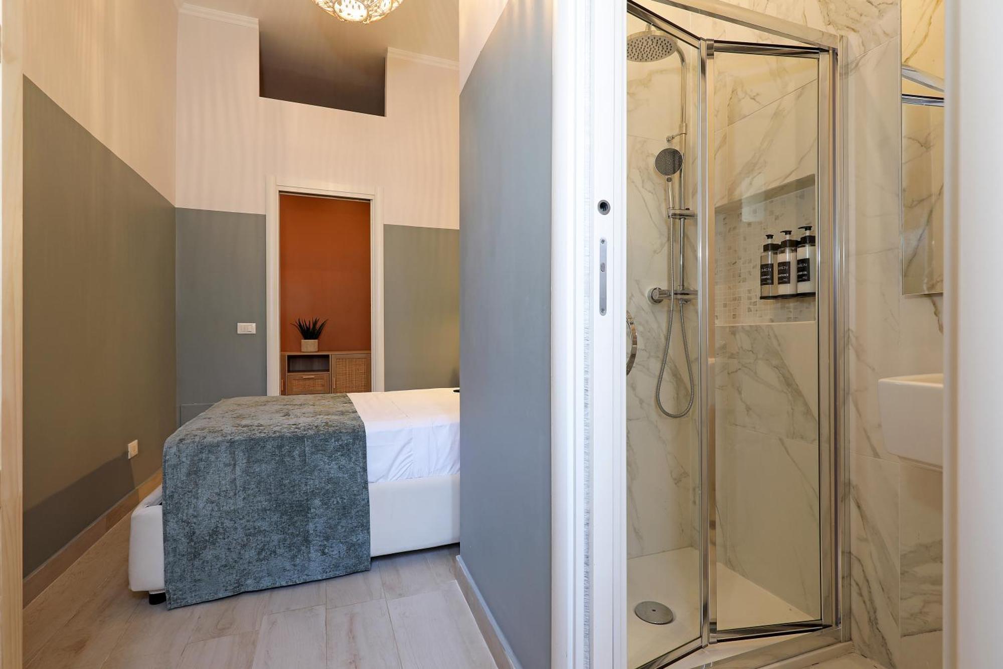 Apartamento Zelo By Omen Hospitality Collection Roma